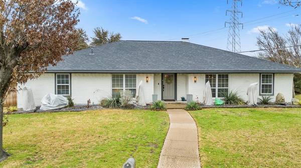 7439 Chattington Drive, Dallas, TX 75248