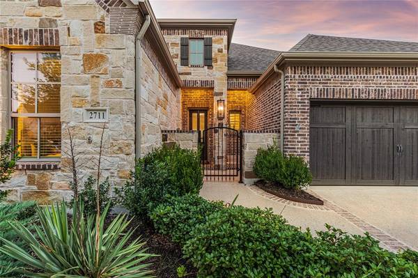 2711 Meadowbrook Boulevard, Prosper, TX 75078