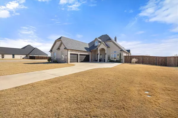 Weatherford, TX 76088,2141 Vanderbilt Drive