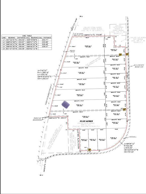 Lot 0150 Fm-47, Point, TX 75472