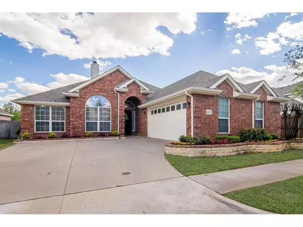 Mckinney, TX 75070,8205 Rancho De La Osa Trail