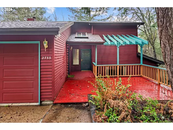 2733 KISMET WAY, Eugene, OR 97405