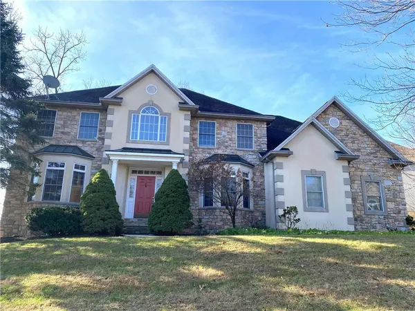 1622 Woodfield Drive, Lower Saucon Twp, PA 18015