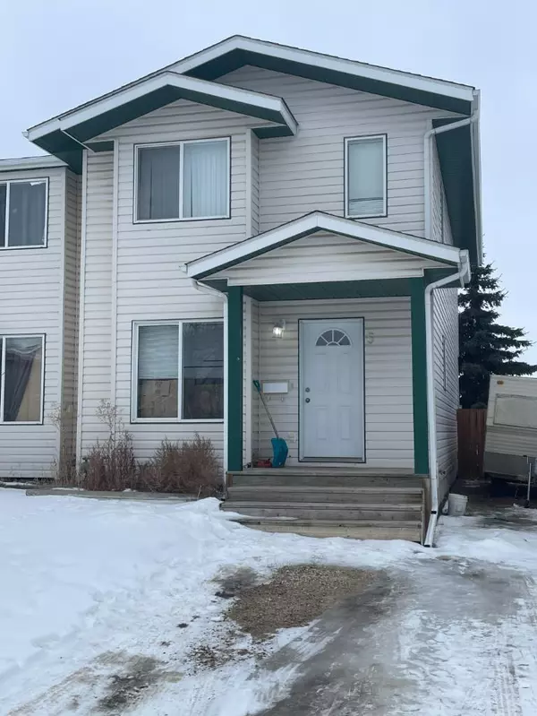 5 Lakeview Close, Blackfalds, AB T0M0J0