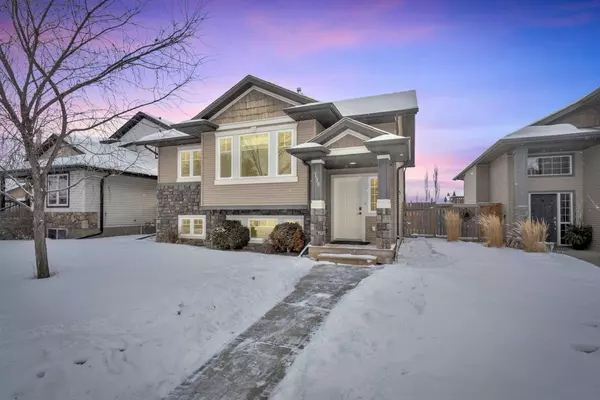 239 Wiley CRES, Red Deer, AB T4N 7G8