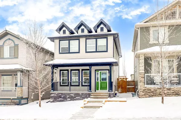 35 Nolanfield HTS NW, Calgary, AB T3R 0M2