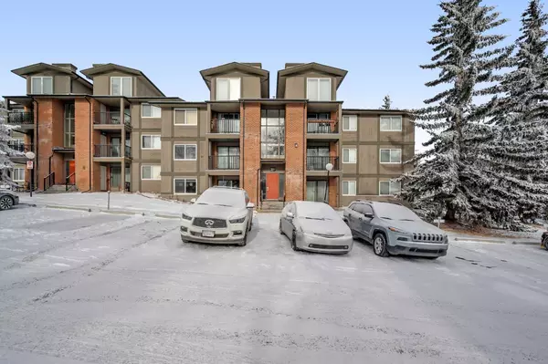 6400 Coach Hill RD SW #213, Calgary, AB T3H 1B8