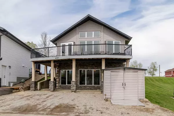 25054 South Pine Lake RD #4021, Rural Red Deer County, AB T0M 1R0