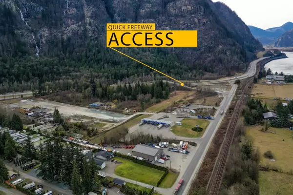 Hope, BC V0X 1L2,1 61934 ESTELL ROAD