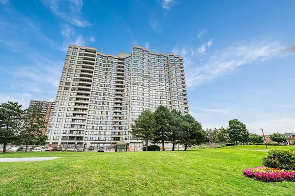 350 Alton Towers CIR #401, Toronto E07, ON M1V 5E3