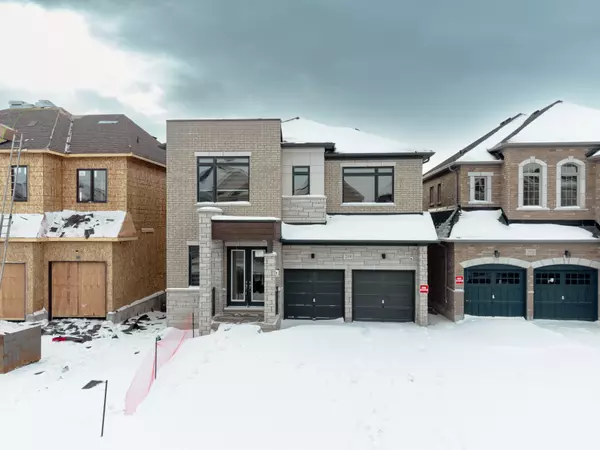 2168 Cayenne ST, Oshawa, ON L1L 0W7