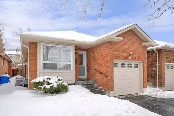 Whitby, ON L1N 7K2,115 Ribblesdale DR