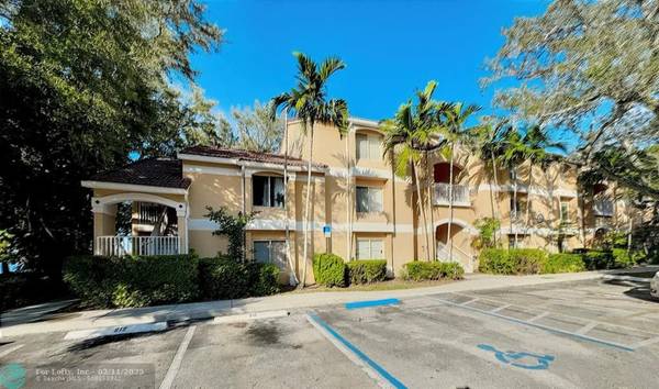 2425 NW 33rd St  #1304, Oakland Park, FL 33309