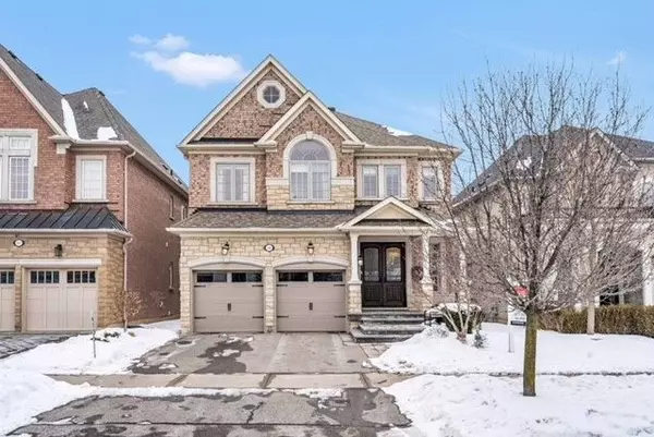 Vaughan, ON L6A 4C3,48 Apple Grove CT