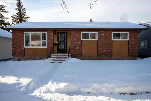 1381 95th STREET, North Battleford, SK S9A 0G3