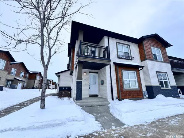 1015 Patrick CRESCENT #109, Saskatoon, SK S7W 0M5