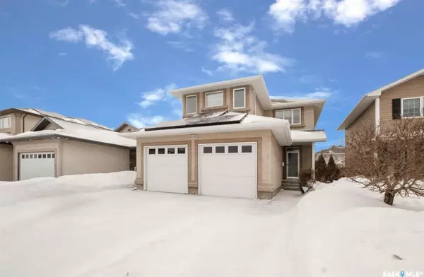 4826 Ellard WAY, Regina, SK S4X 4T2