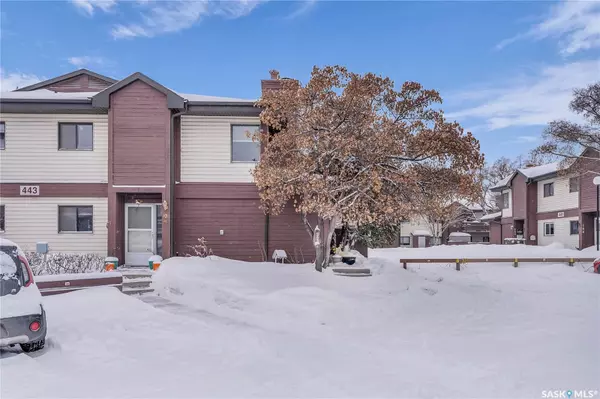 Saskatoon, SK S7M 5C1,443 Pendygrasse ROAD #201