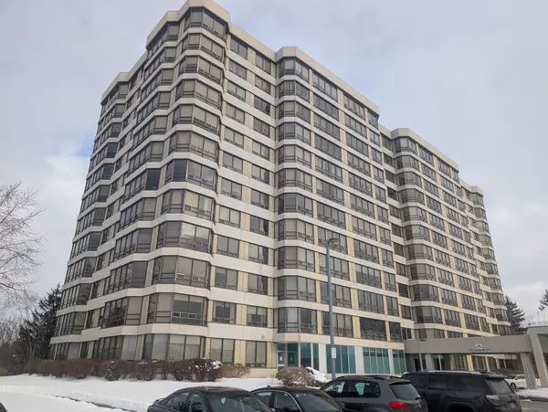 330 Mill ST #405, Brampton, ON L6Y 3V3