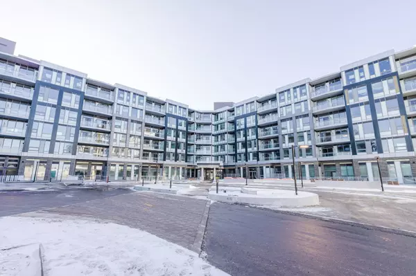 2501 Saw Whet BLVD #223, Oakville, ON L5M 5N2