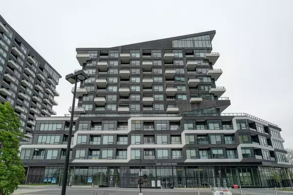 2485 Taunton RD #331, Oakville, ON L6H 3R8