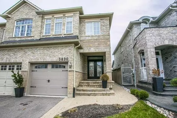 Mississauga, ON L5M 6P2,3890 Mcdowell DR