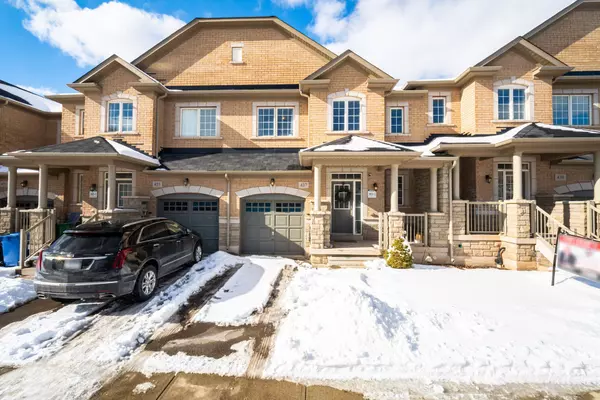 437 Silver Maple RD, Oakville, ON L6H 0S2