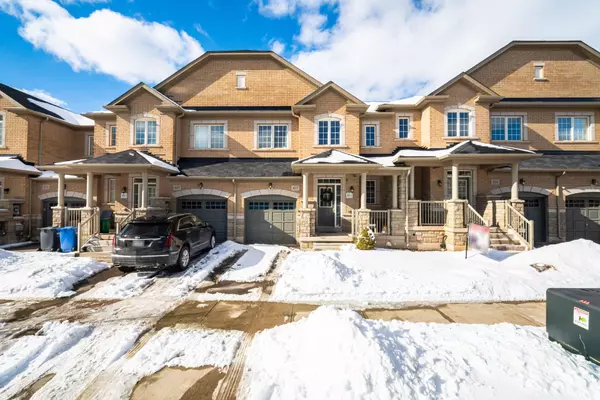 Oakville, ON L6H 0S2,437 Silver Maple RD