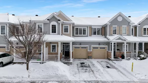 Barrhaven, ON K2J 5W8,450 Meadowhawk CRES