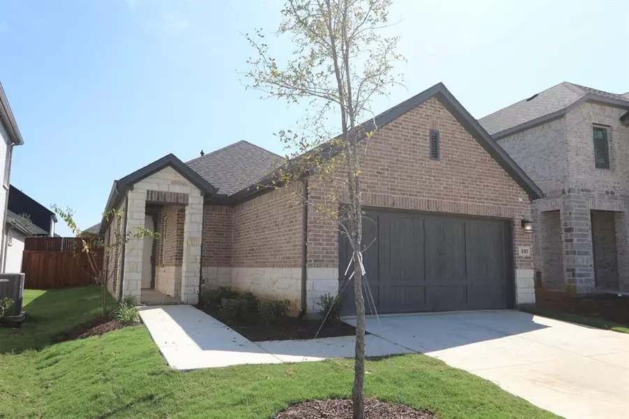 407 Holly Road, Oak Point, TX 75068