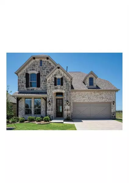 2129 Stone River Boulevard, Royse City, TX 75189