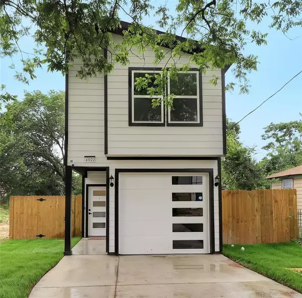 4922 Leland Avenue, Dallas, TX 75215