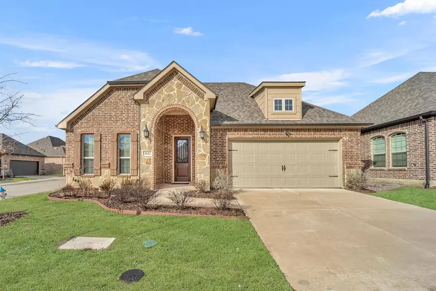 1612 Madrid Way, Rockwall, TX 75087