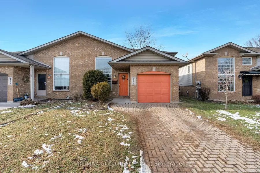 464 Merrill AVE, Lasalle, ON N9J 3N7