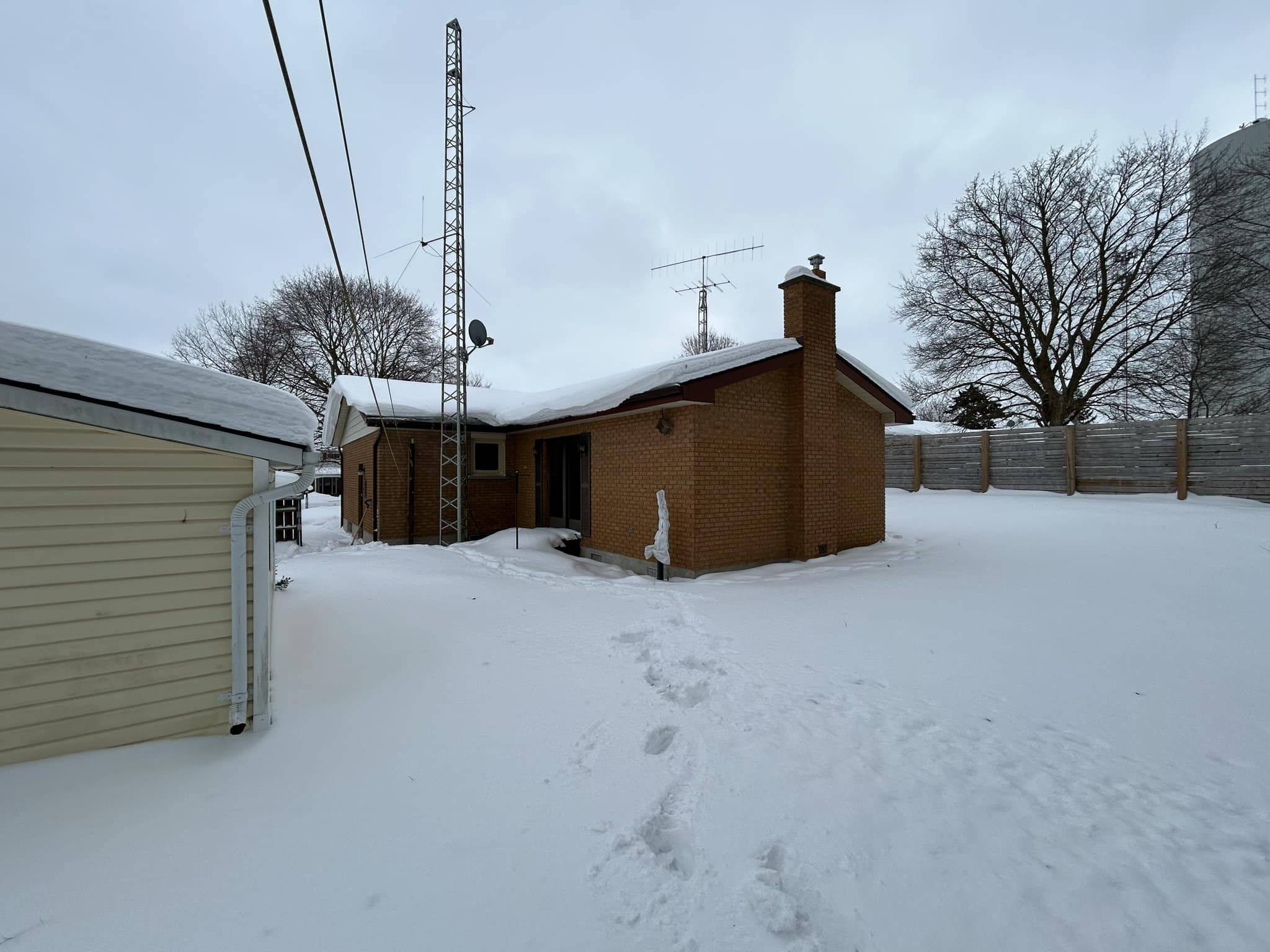 North Huron, ON N0G 2W0,268 Summit DR