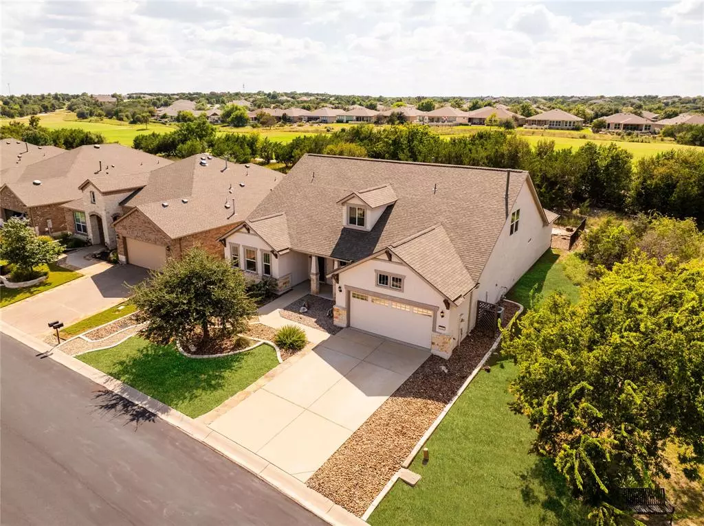 Georgetown, TX 78633,331 Old Blue Mountain Lane