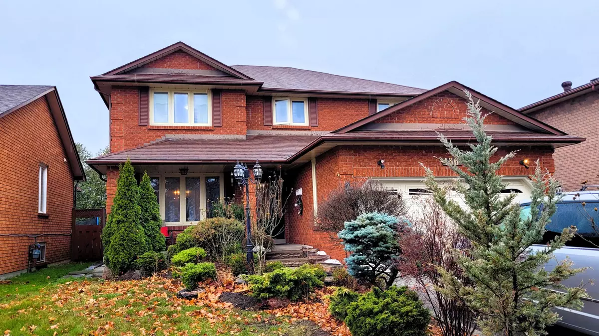 Oshawa, ON L1H 7E9,436 Labrador DR