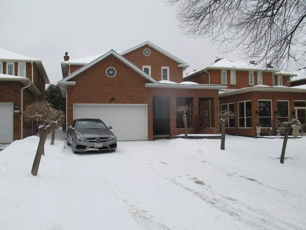 Vaughan, ON L4L 5E8,138 VENETIAN CRES