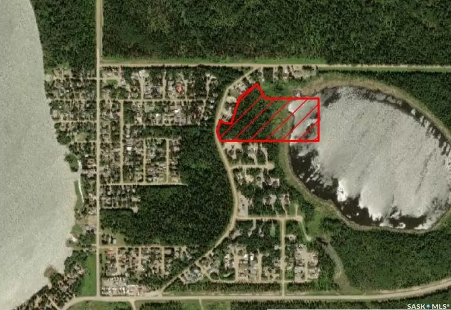 Candle Lake, SK S0J 3E0,1 Andrews AVENUE