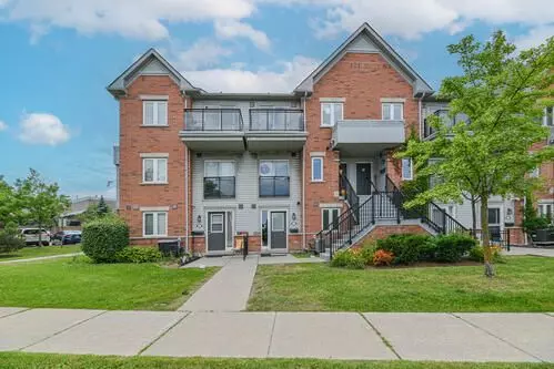 Mississauga, ON L5R 4H5,4620 Guildwood WAY E #5