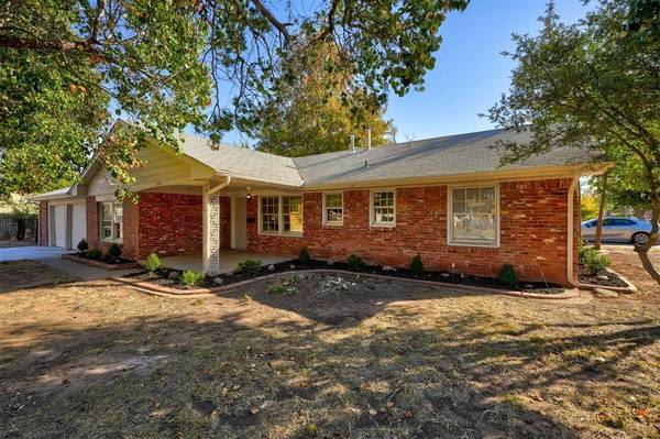 5100 N Villa Avenue, Oklahoma City, OK 73112