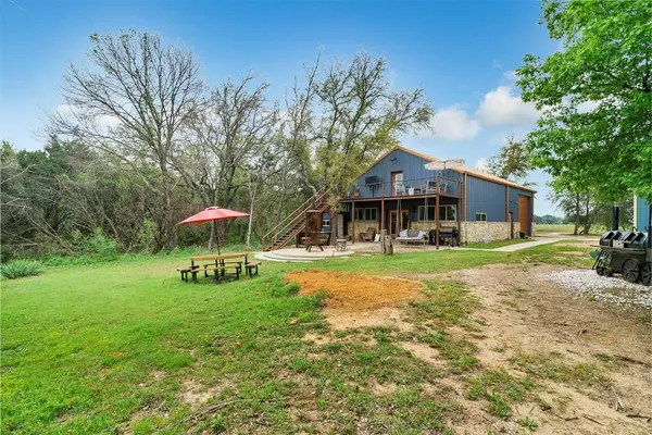 10345 County Road 1108, Cleburne, TX 76033