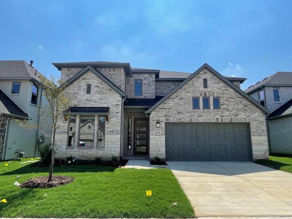 515 Ardsley Park Drive,  Oak Point,  TX 75068