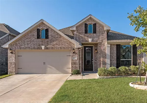 Wylie, TX 75098,2012 Ranchwood Drive