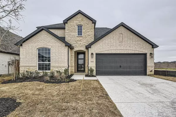 Haslet, TX 76052,1311 Elderberry Court