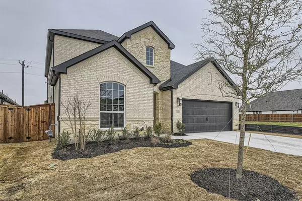 Haslet, TX 76052,1311 Elderberry Court