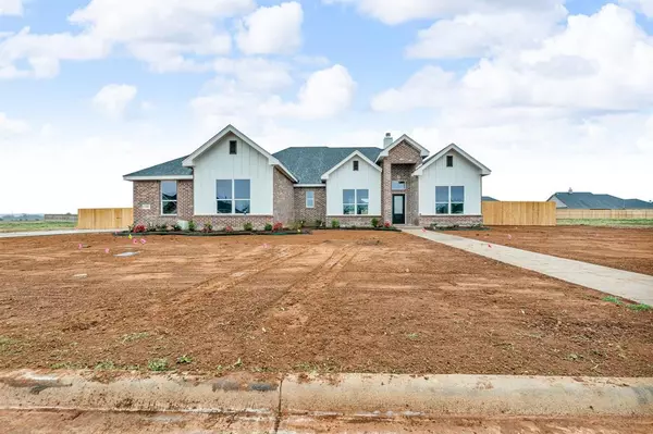 241 Wild Rye Road, Abilene, TX 79606