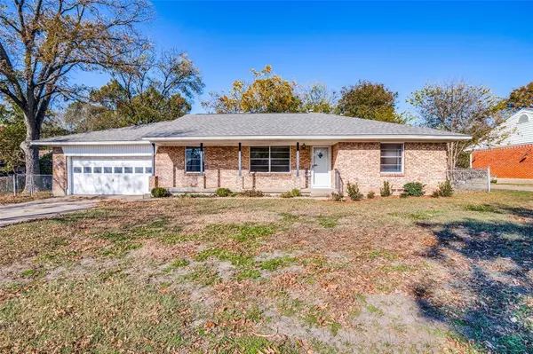 Garland, TX 75041,617 Ranier Circle