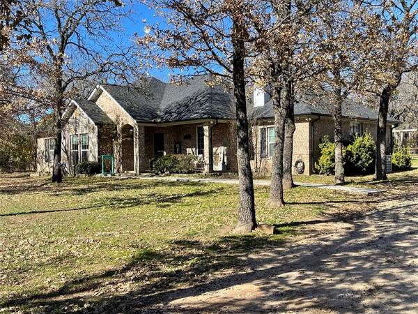 Paradise, TX 76073,120 Crossroad Court