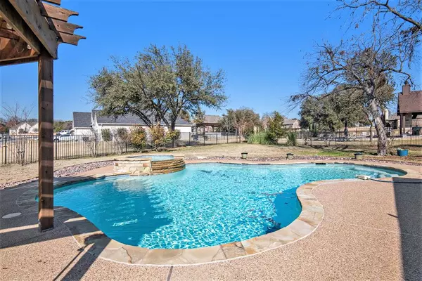 3900 De Cordova Ranch Road, Granbury, TX 76049